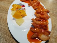 -茉莉餐厅(亳州高新万达广场希夷大道店)