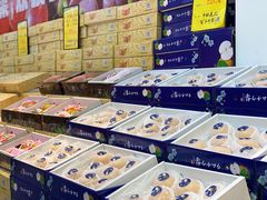 -鲜力达果品批发直销(无锡保利香槟店)