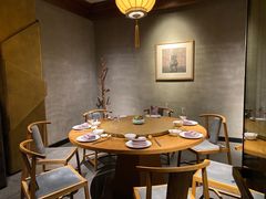 包厢-新荣记(西溪湿地店)