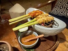 -三亚艾迪逊酒店·海滩烧烤 BARBACOA·现场乐队·浪漫晚餐·烧烤海鲜