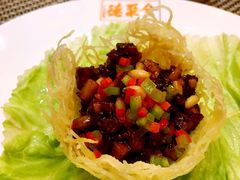 -全聚德(常州店)