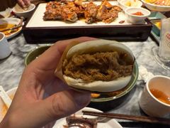 -西安饭庄·非遗陕菜(钟楼店)