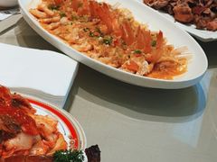 -老妈菜馆(建设街店)