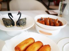 -铭家点心(秦岭路店)