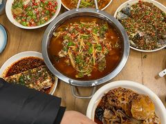 -艺味深尝(云锦路店)
