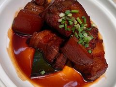 -绿茶餐厅(南翔印象城MEGA店)