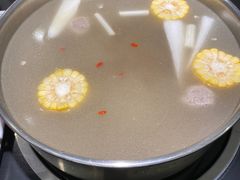 -二刀潮牛(重庆光环购物公园店)