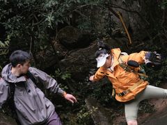 -雁荡山风景名胜区