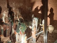 -洛阳古墓博物馆