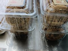 -百饼园(元洪城店)