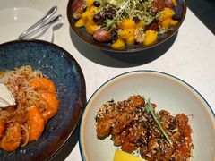 -BE BRIGHT KITCHEN(正佳广场店)