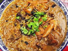 -哈尔滨饺子王·东北菜(鱼鳞浃路店)