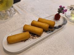-荣粤酒家·融合粤菜