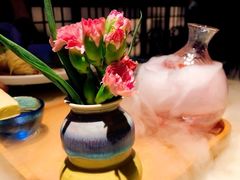 -绿茶餐厅(石家庄万象城店)