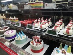 -85度C(无锡利华广场店)