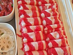 -君邦火锅(新疆大厦店)