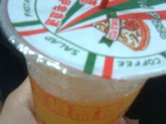 -吉姆丽德乡村西餐厅(闵行交大店)