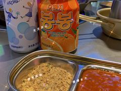 -欧巴烤肉(创富世纪店)
