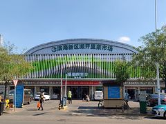 门面-滨海新区濒开里菜市场