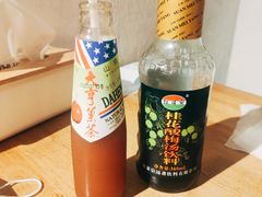 -鬼味烤翅(南锣鼓巷店)