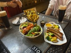 -haxnbauer海森堡德国餐厅(深圳coco店)