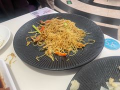 -太兴餐厅(东方广场分店)