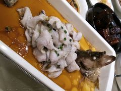 -顺风海鲜港(金玉兰店)