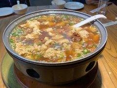 吹牛豆腐-苹果树下艺术餐厅(宋庄店)