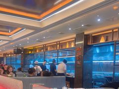 -金刚山烧烤(红旗大街店)