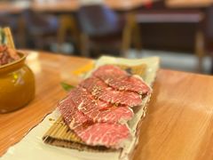 -炼瓦家日式烧肉·寿喜烧(融创精彩天地店)