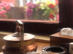 酥油茶-玛吉阿米·餐吧