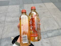 -紫金港餐饮中心-风味餐厅(浙江大学紫金港校区店)