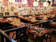 大堂-白石的深夜食堂(万达店)