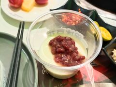 -洪氏嗨捞·广东猪肚鸡·椰子鸡火锅(西咸万象城店)