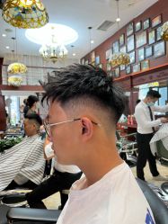 -尼特斯男士发型馆