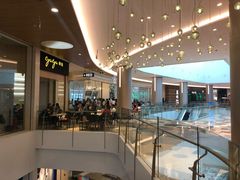 -皇庭广场(福华三路店)