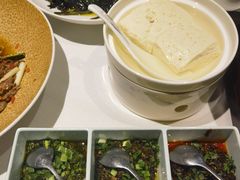 -贡宴盐帮菜自贡驻京联络处餐厅