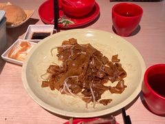 -避风塘(宝山万达店)