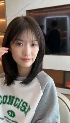 -奈川烫染Salon