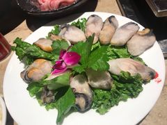 -锦城印象火锅(天府三街店)