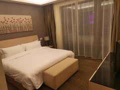 -仁恒辉盛阁酒店公寓