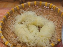 -王大乔泡椒米线·小火锅(星城天地店)
