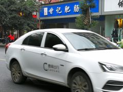 -甘记肥肠粉(马鞍北路店)