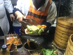 -郭阿姨月亮馍