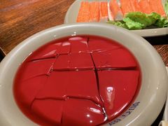 -老码头火锅(玉林店)