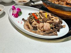 -顺峰顺水顺德菜(第一百货店)