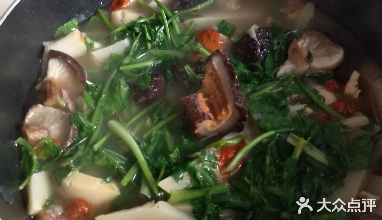 乱炖――山寨版佛跳墙