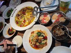 -太二酸菜鱼(海口友谊广场店)