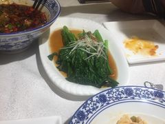-老浒记烤鸭-北京菜(琉璃厂店)