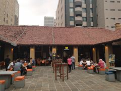 -Ministry of Crab(科伦坡店)